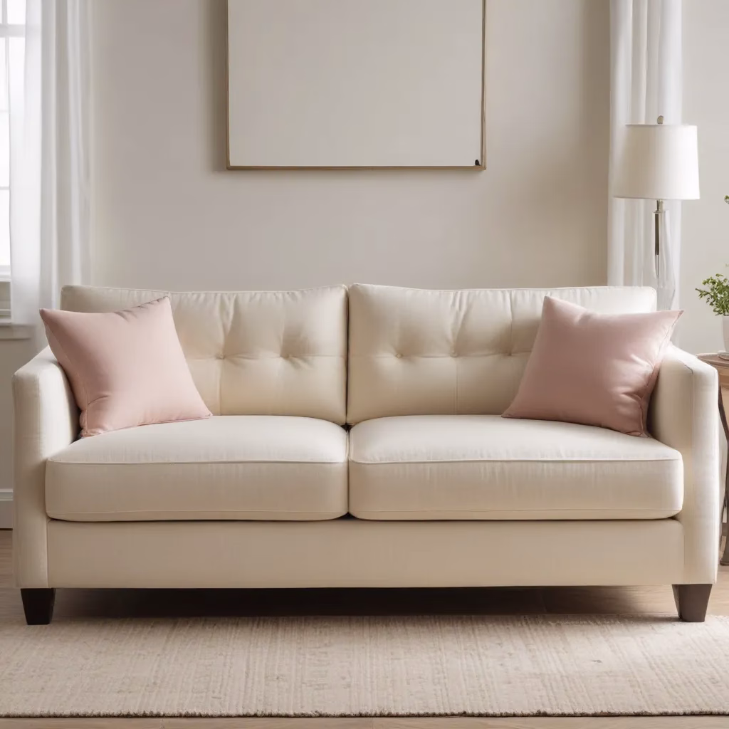 Mindfully Made Sofas: Crafting Comfort with a Clear Conscience Mindfully Made Sofas: Crafting Comfort with a Clear Conscience