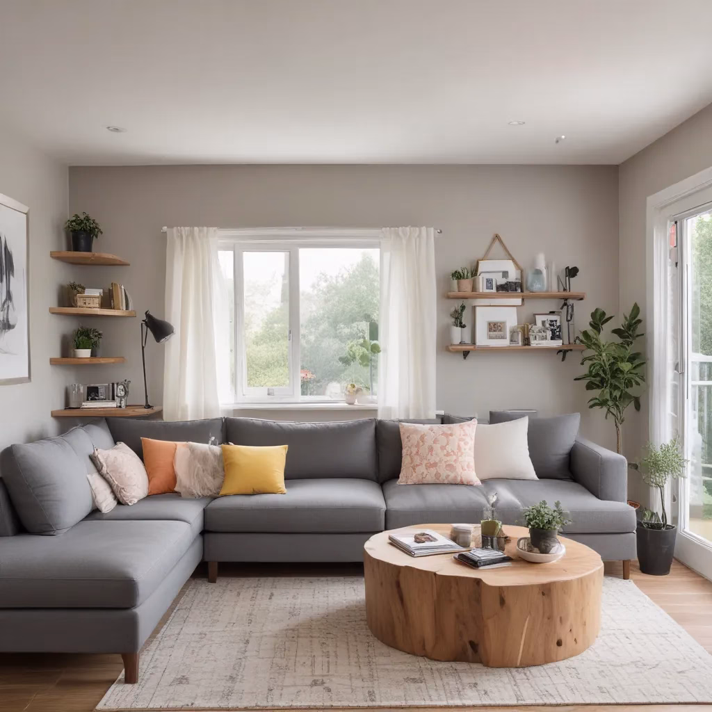 Navigating Sofa Sizes for Compact Living Spaces Navigating Sofa Sizes for Compact Living Spaces