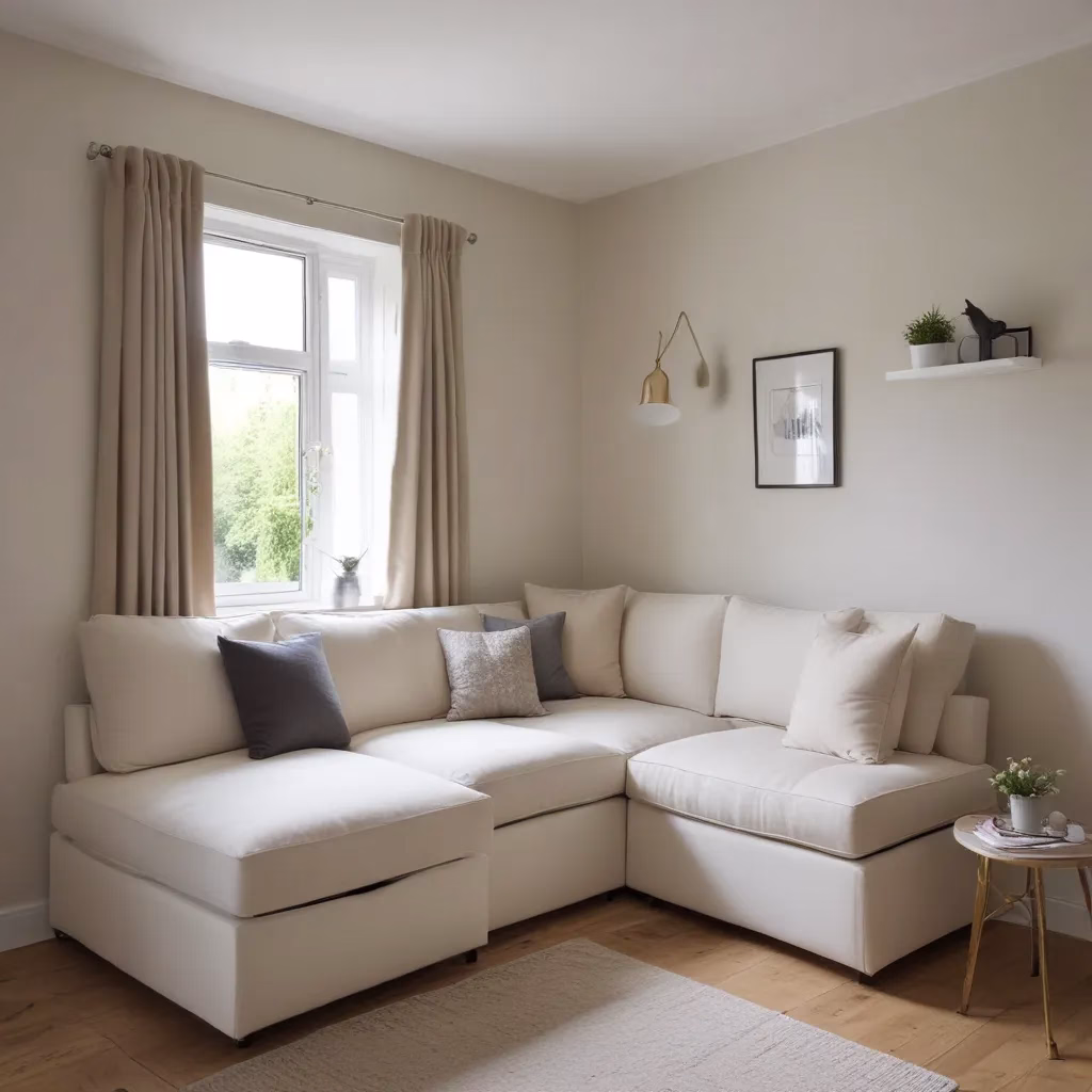 Optimising Awkward Nooks: Corner Sofa Bed Layouts for Challenging Spaces Optimising Awkward Nooks: Corner Sofa Bed Layouts for Challenging Spaces