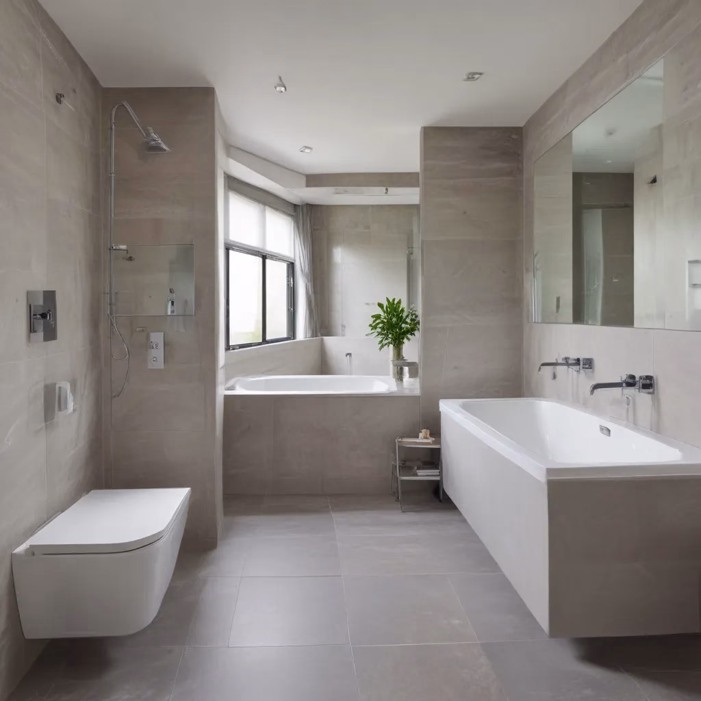Optimising Bathroom Layouts Around Sofa Placement Optimising Bathroom Layouts Around Sofa Placement