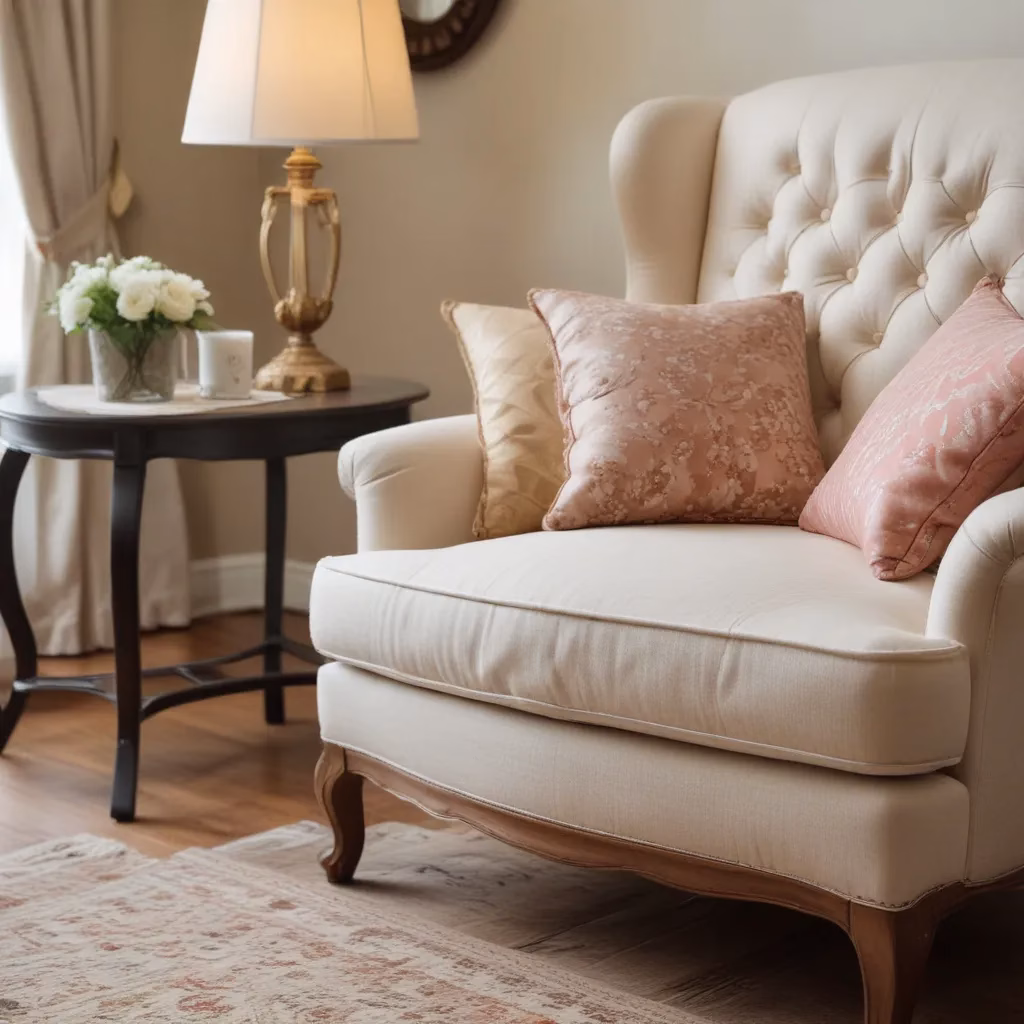 Preserving the Beauty of Your Cherished Upholstery: Expert Cleaning Tips