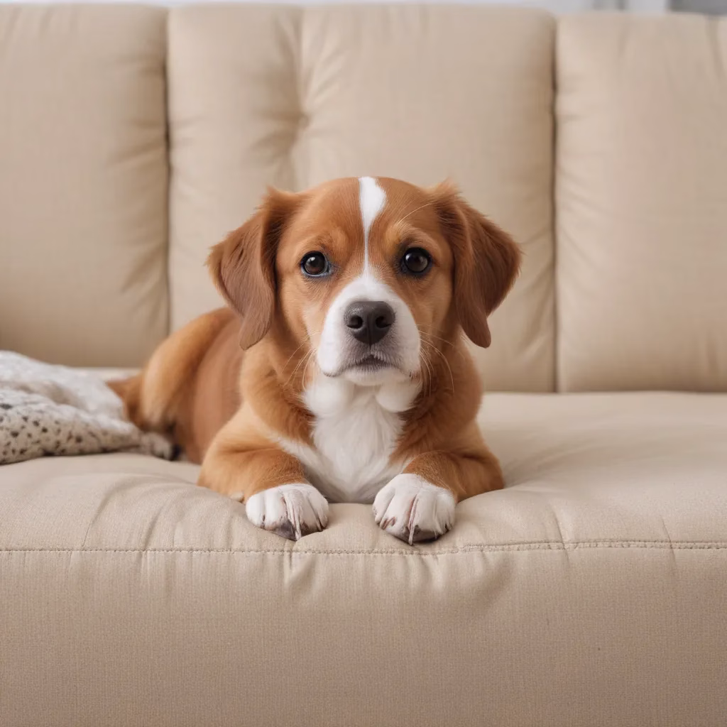 Protecting Delicate Fabrics: Advanced Upholstery Care for Pet-Friendly Homes
