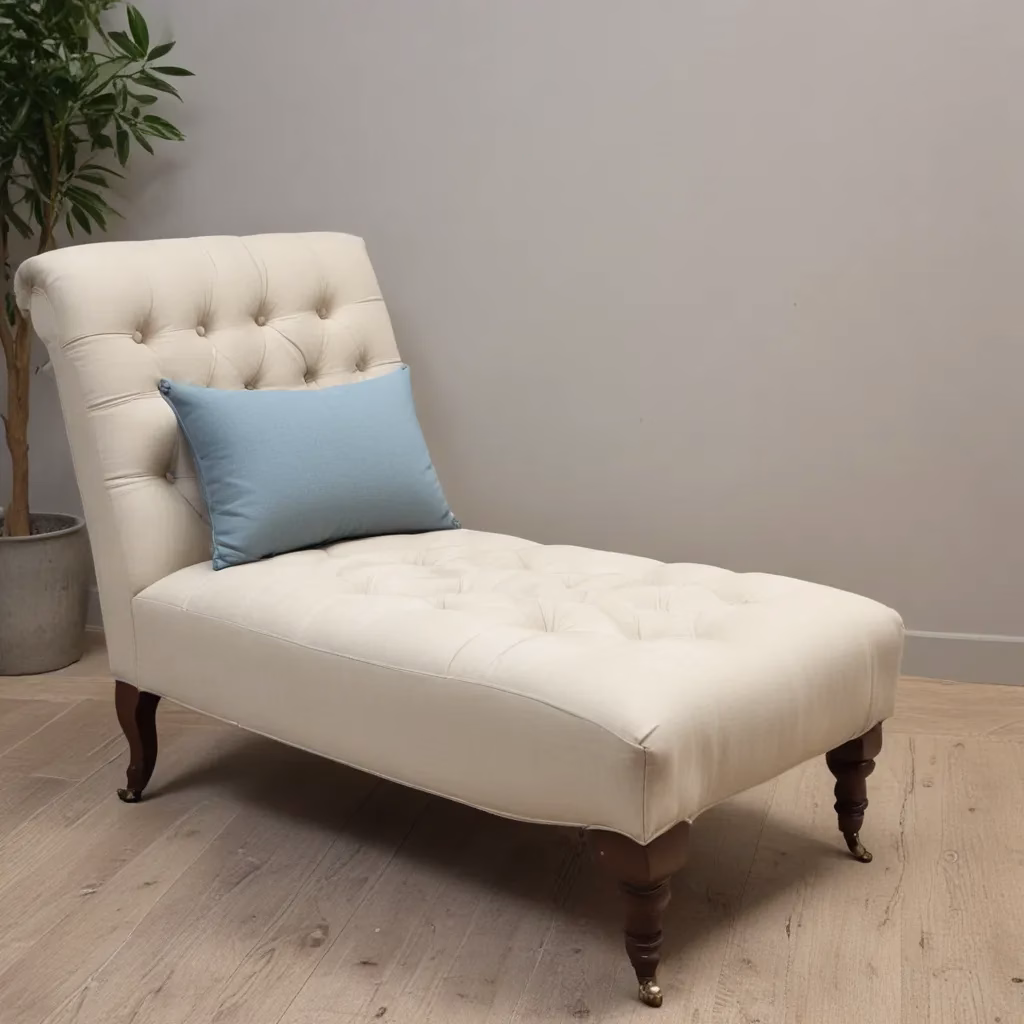 Reviving Chaise Longue Upholstery: Breathe New Life into Fabrics Reviving Chaise Longue Upholstery: Breathe New Life into Fabrics
