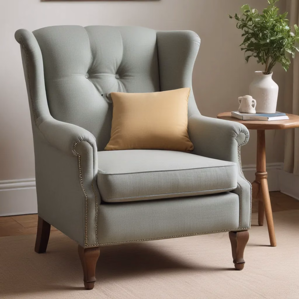Reviving Tired Upholstery: Breathe New Life into Cherished Armchairs Reviving Tired Upholstery: Breathe New Life into Cherished Armchairs