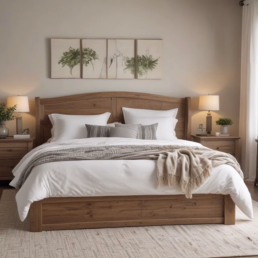 Rustic Charm Meets Modern Comfort with Farmhouse-Style Bedroom Sofas Rustic Charm Meets Modern Comfort with Farmhouse-Style Bedroom Sofas