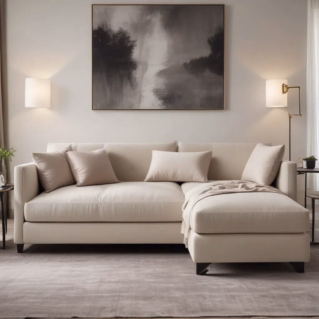 Sleek and Contemporary: Modern Sofas for Sophisticated Bedroom Spaces Sleek and Contemporary: Modern Sofas for Sophisticated Bedroom Spaces