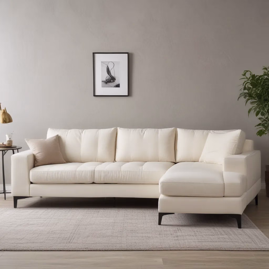 Sofa Buying Considerations: Selecting the Right Size for Your Space