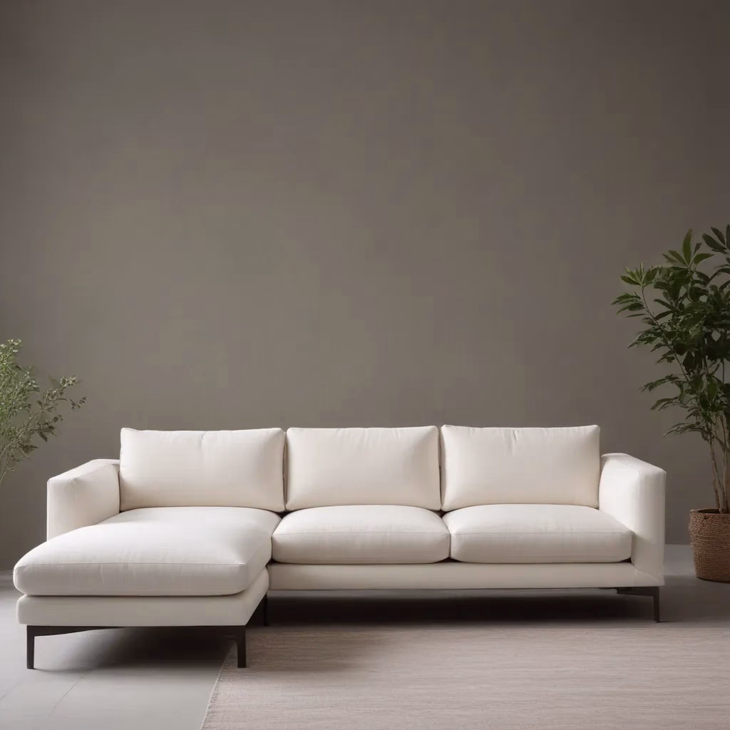 Sofa Simplicity: Minimalist Designs for a Serene Sanctuary Sofa Simplicity: Minimalist Designs for a Serene Sanctuary