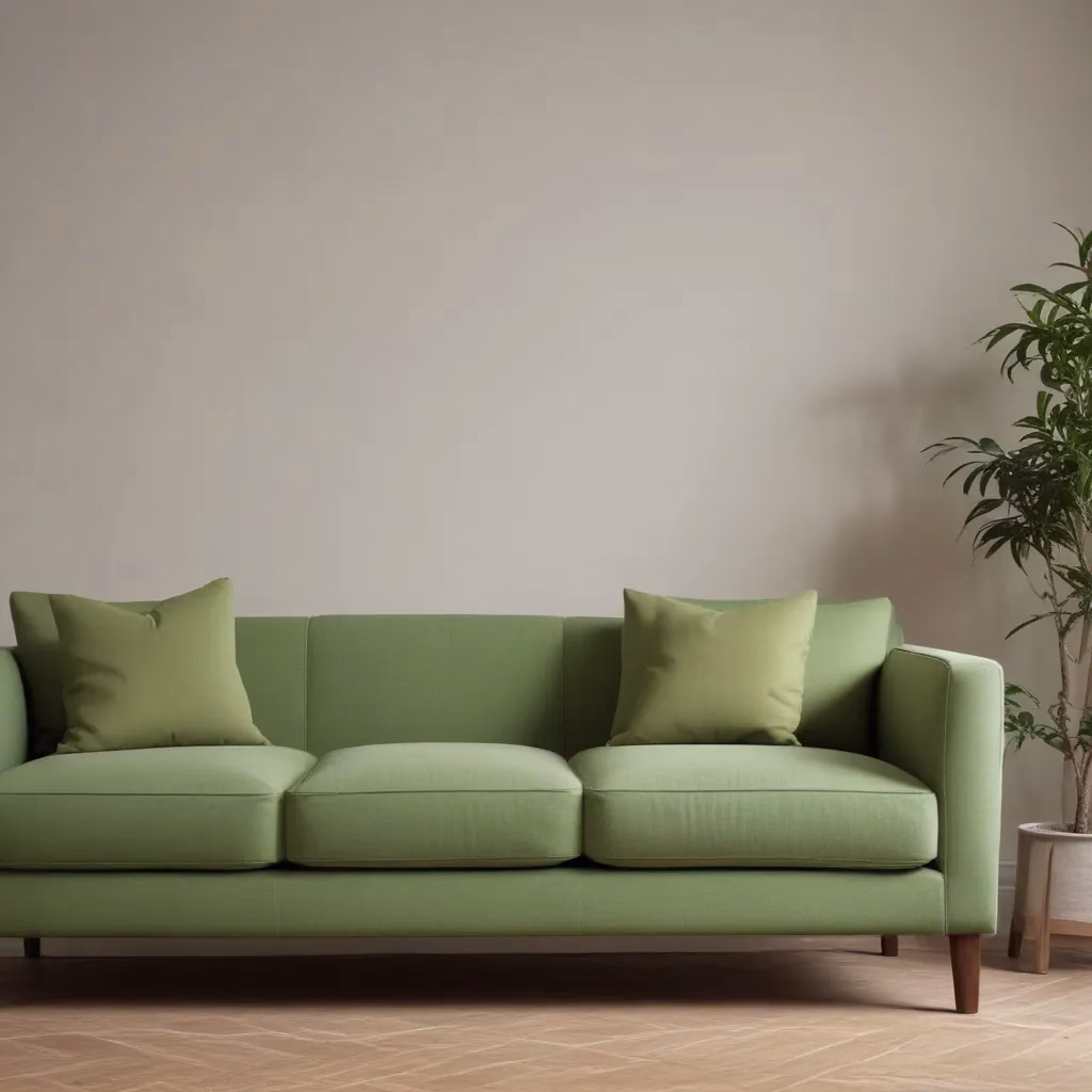 Sofa Forge’s Guide to Eco-Friendly Fabric Selection and Maintenance