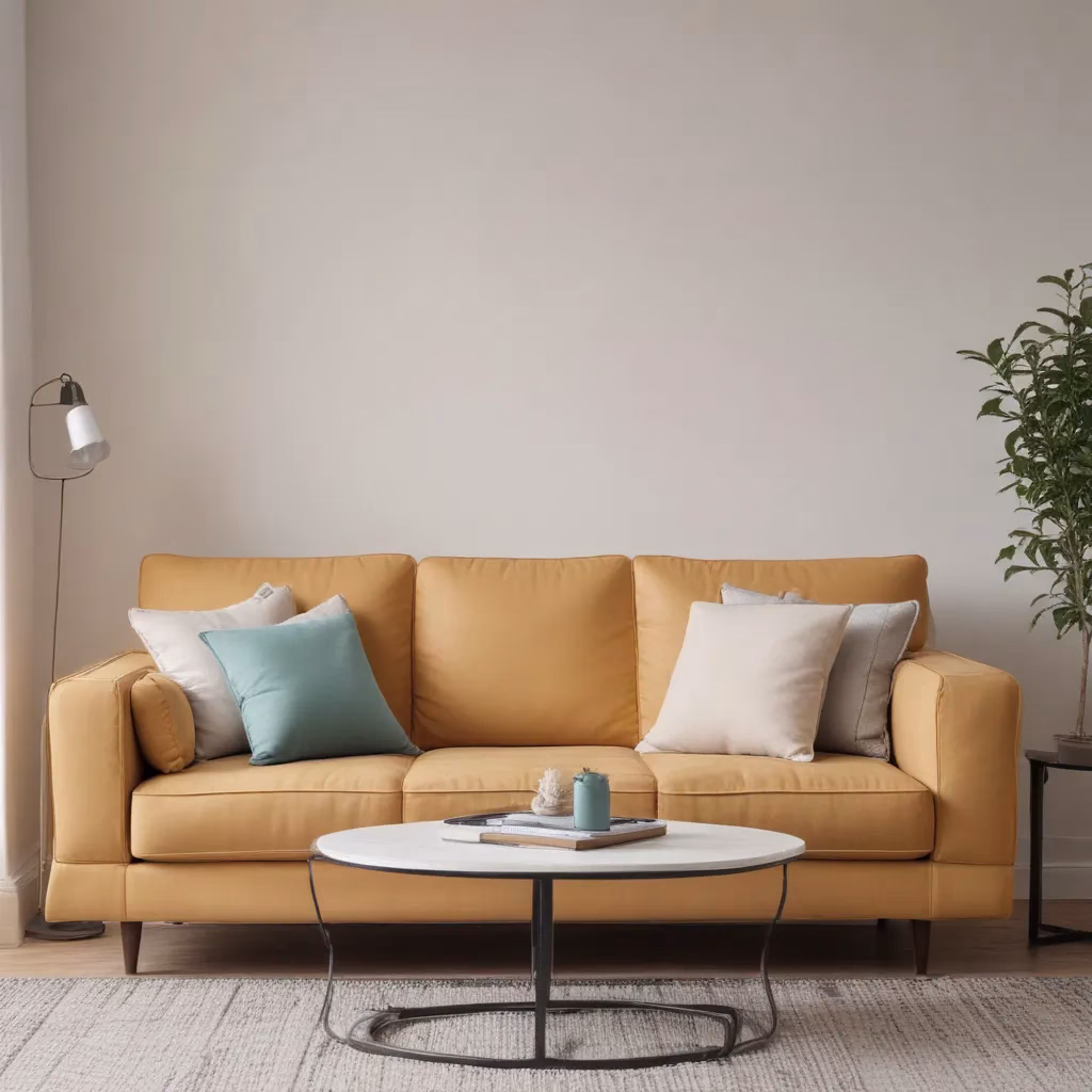 Sofa Spring Clean: Reviving Your Living Room for a New Season Sofa Spring Clean: Reviving Your Living Room for a New Season