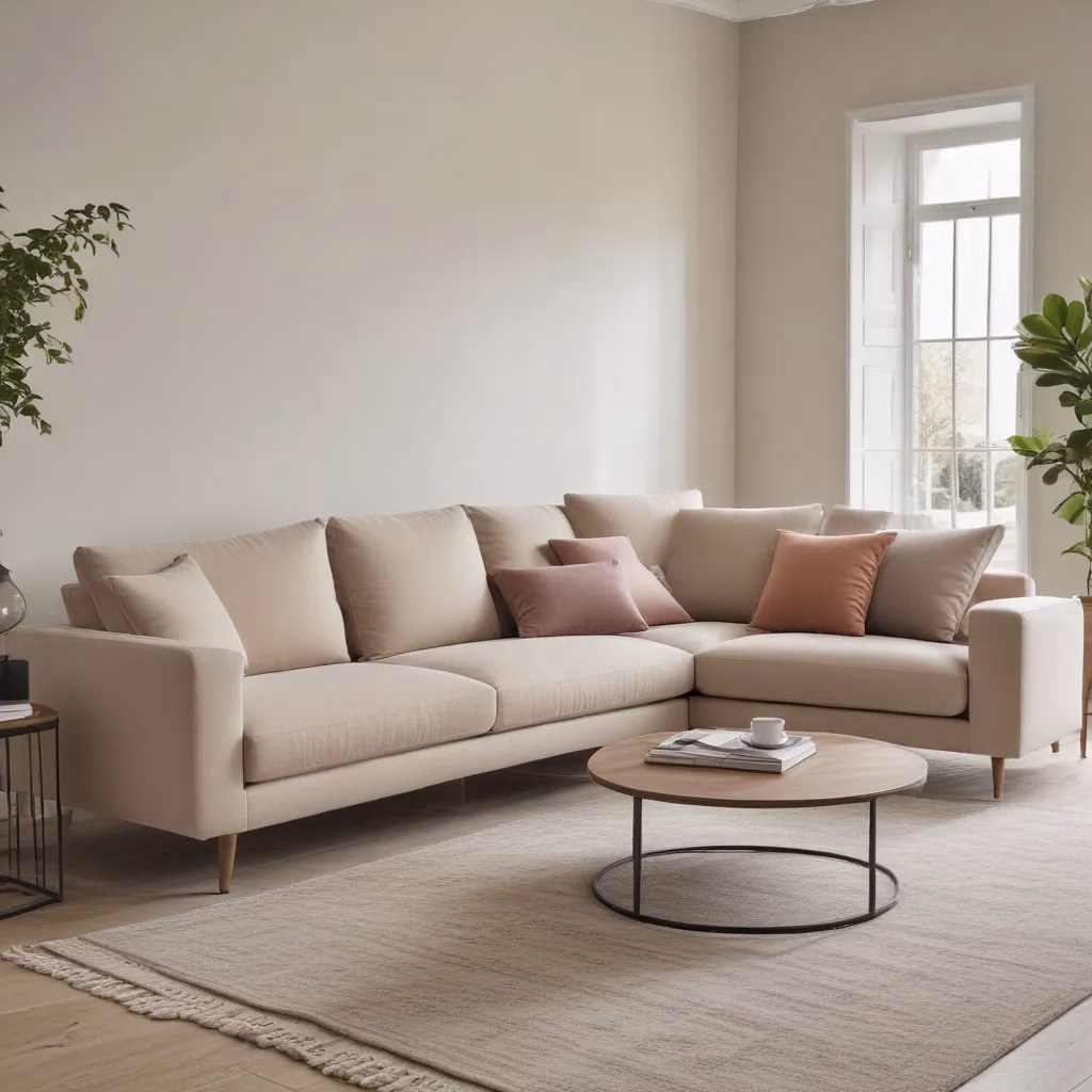 Sofa Trends Prioritising Comfort and Liveability Sofa Trends Prioritising Comfort and Liveability