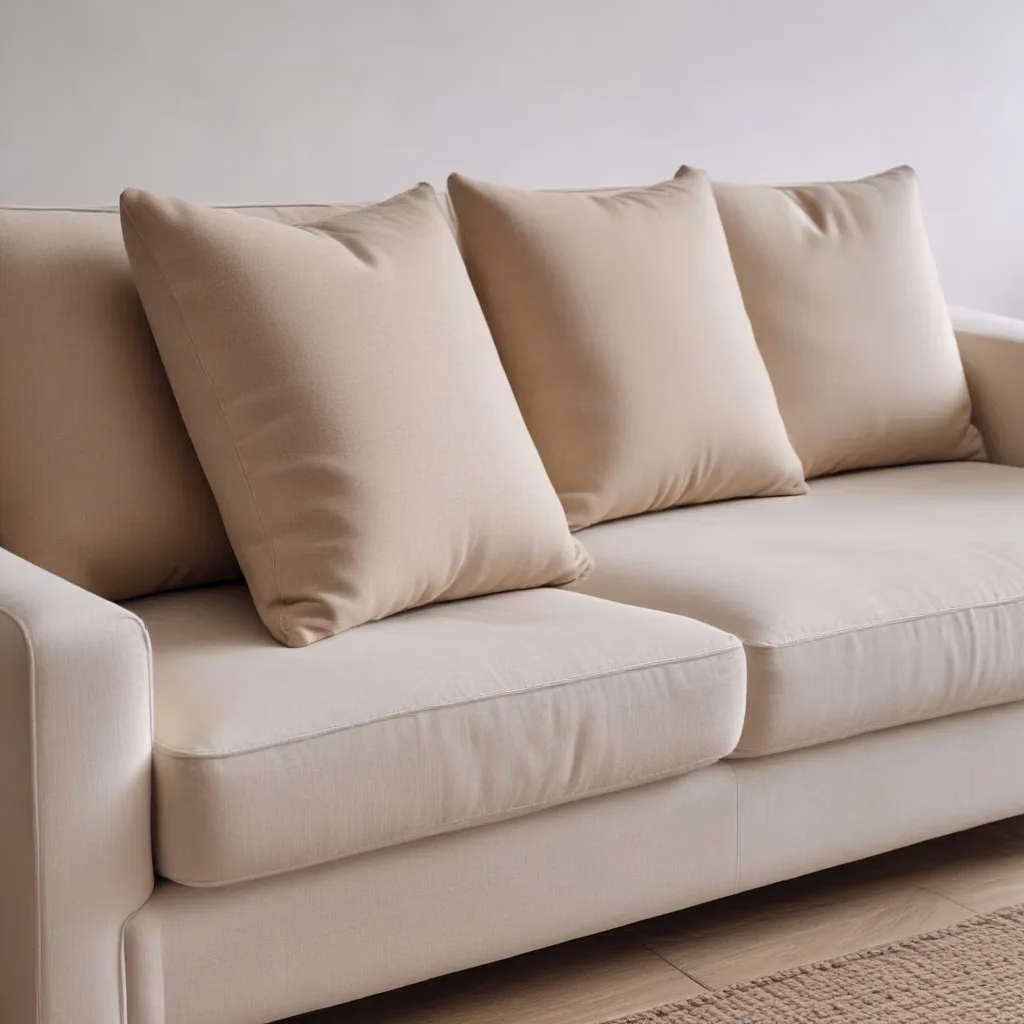 Sofa Upholstery Trends: Embracing Water-Resistant and Stain-Repellent Textiles Sofa Upholstery Trends: Embracing Water-Resistant and Stain-Repellent Textiles