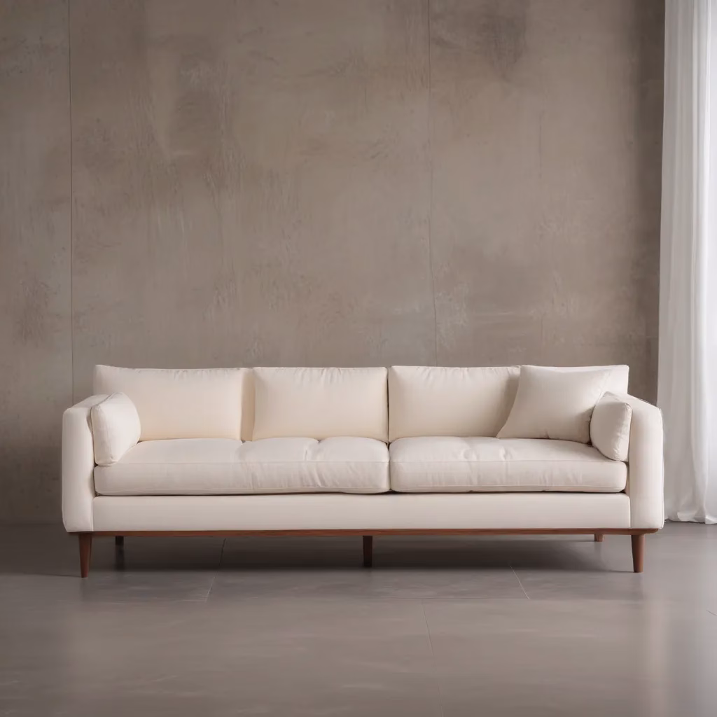 Sustainable Seating: Eco-Friendly Sofa Options for the Conscious Consumer Sustainable Seating: Eco-Friendly Sofa Options for the Conscious Consumer