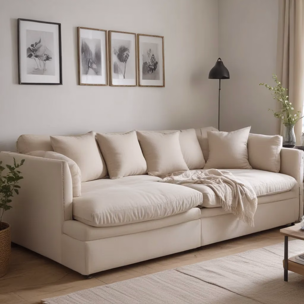 Thoughtful Touches: Personalising Your Corner Sofa Bed to Suit Your Lifestyle Thoughtful Touches: Personalising Your Corner Sofa Bed to Suit Your Lifestyle