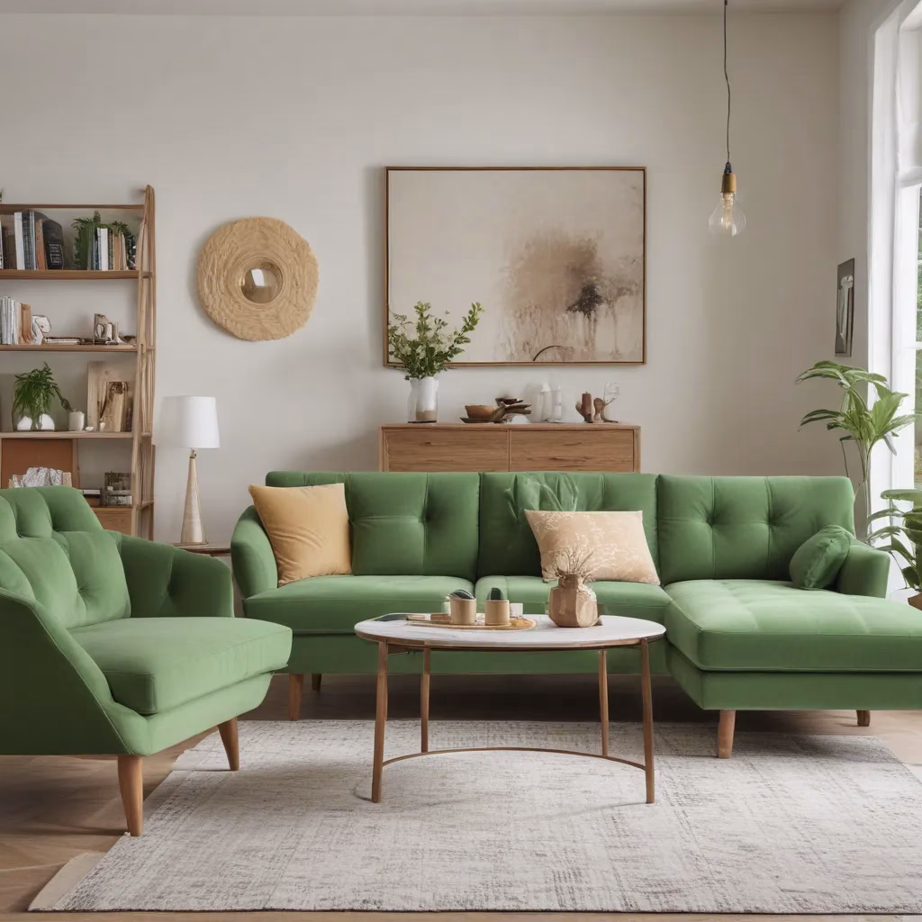 Timeless Elegance, Eco-Friendly Ethos: Furniture Buying Guide for Green Homes Timeless Elegance, Eco-Friendly Ethos: Furniture Buying Guide for Green Homes