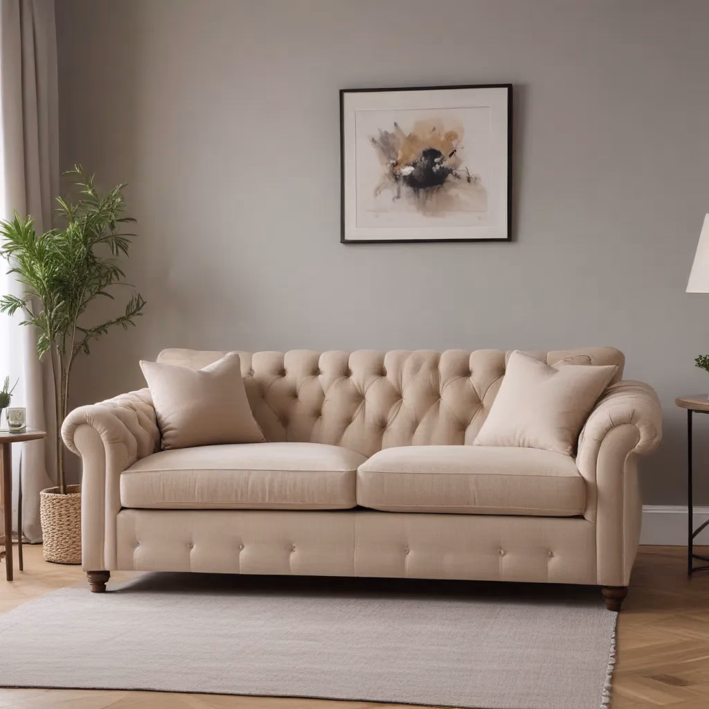 Timeless Sofa Styles to Complement Your Living Room’s Aesthetic Timeless Sofa Styles to Complement Your Living Room’s Aesthetic