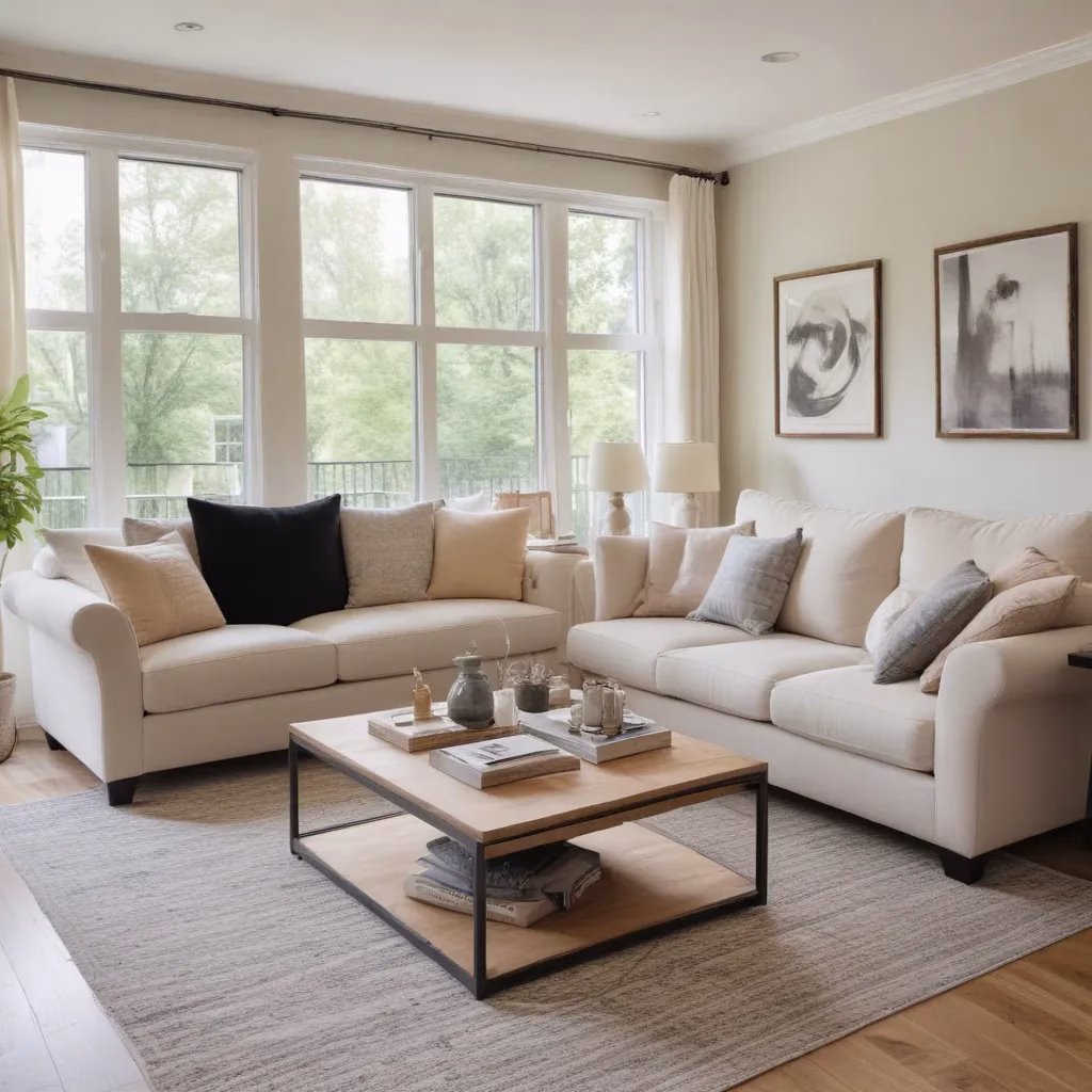 Troubleshooting Common Living Room Furniture Woes Troubleshooting Common Living Room Furniture Woes