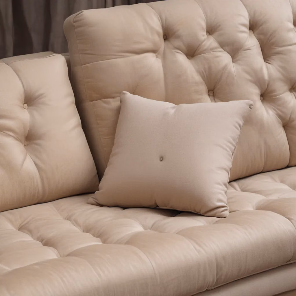 Unlocking the Secrets of Luxurious Upholstery Care Unlocking the Secrets of Luxurious Upholstery Care