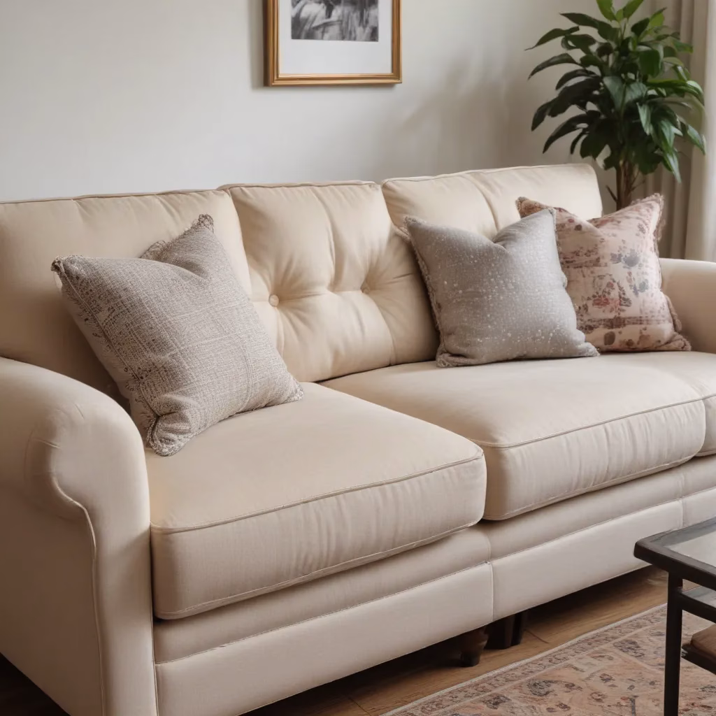 Upholstery Care Guide: Preserving the Beauty and Longevity of Your Sofas Upholstery Care Guide: Preserving the Beauty and Longevity of Your Sofas