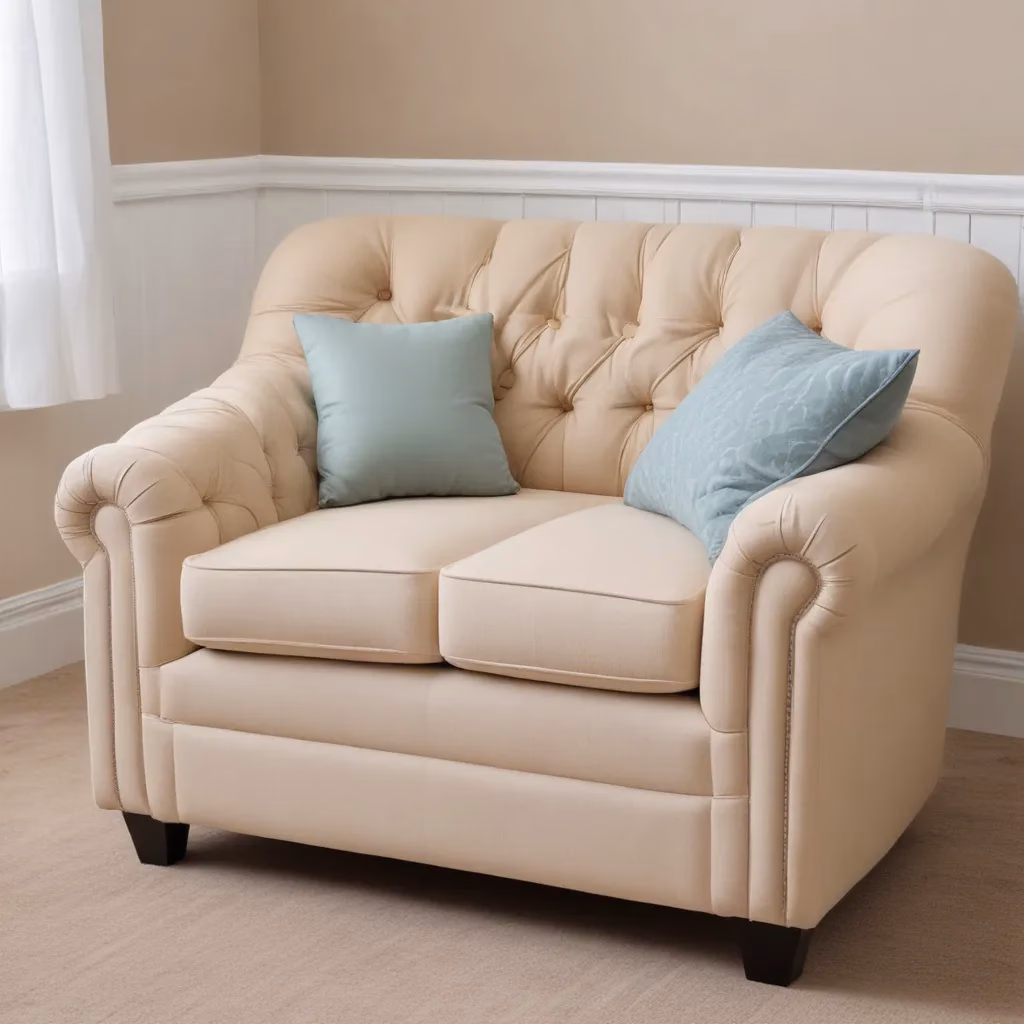 Upholstery Cleaning Tips to Maintain a Fresh Bathroom Look