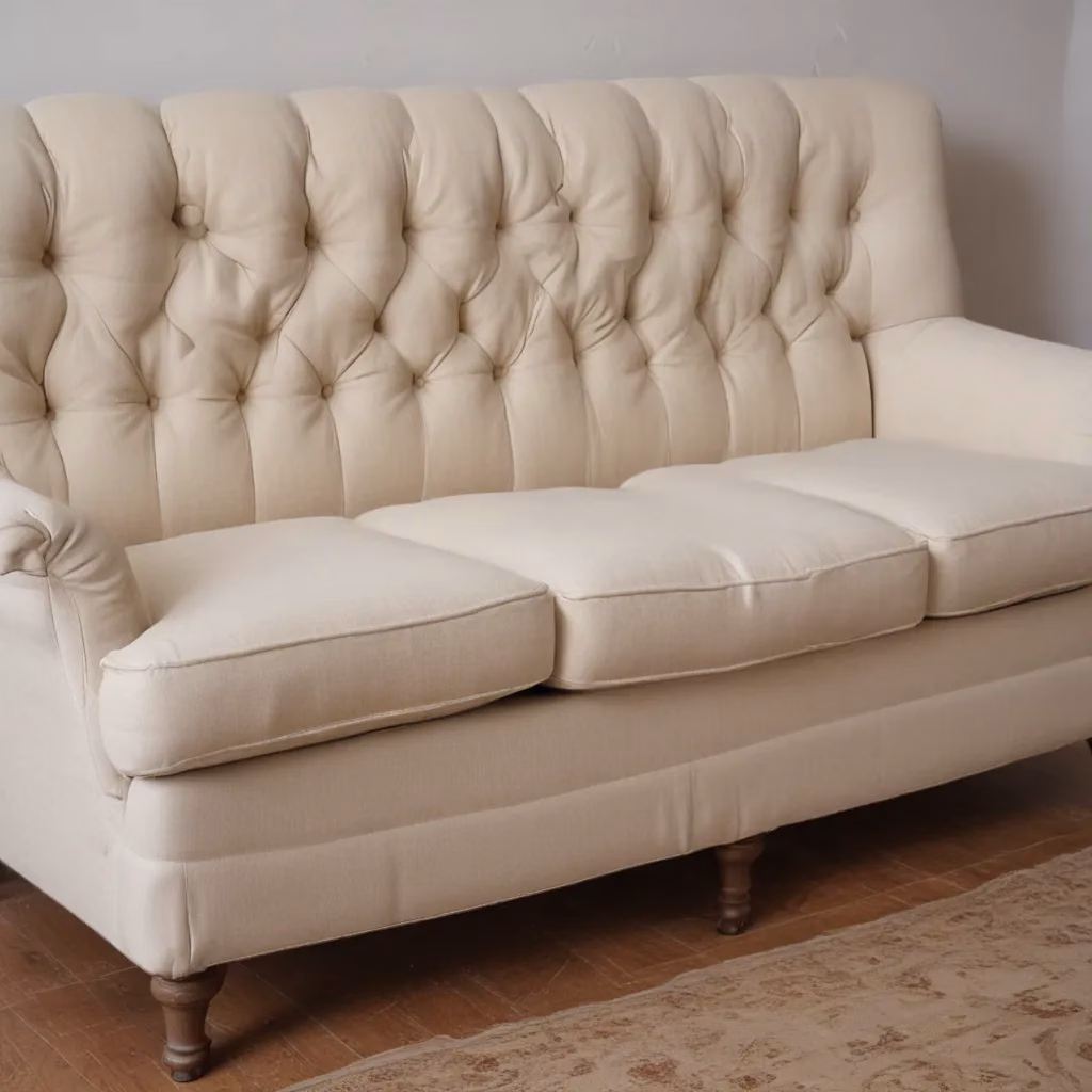 Upholstery Restoration Techniques to Revive Worn Bedroom Sofas