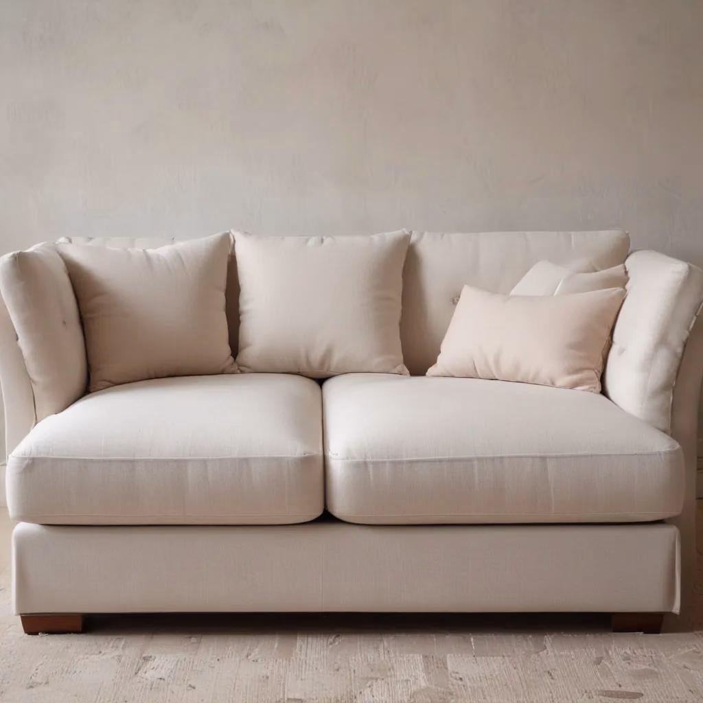 Upholstery Revitalisation: Restoring the Elegance of U-Shaped Sofa Beds