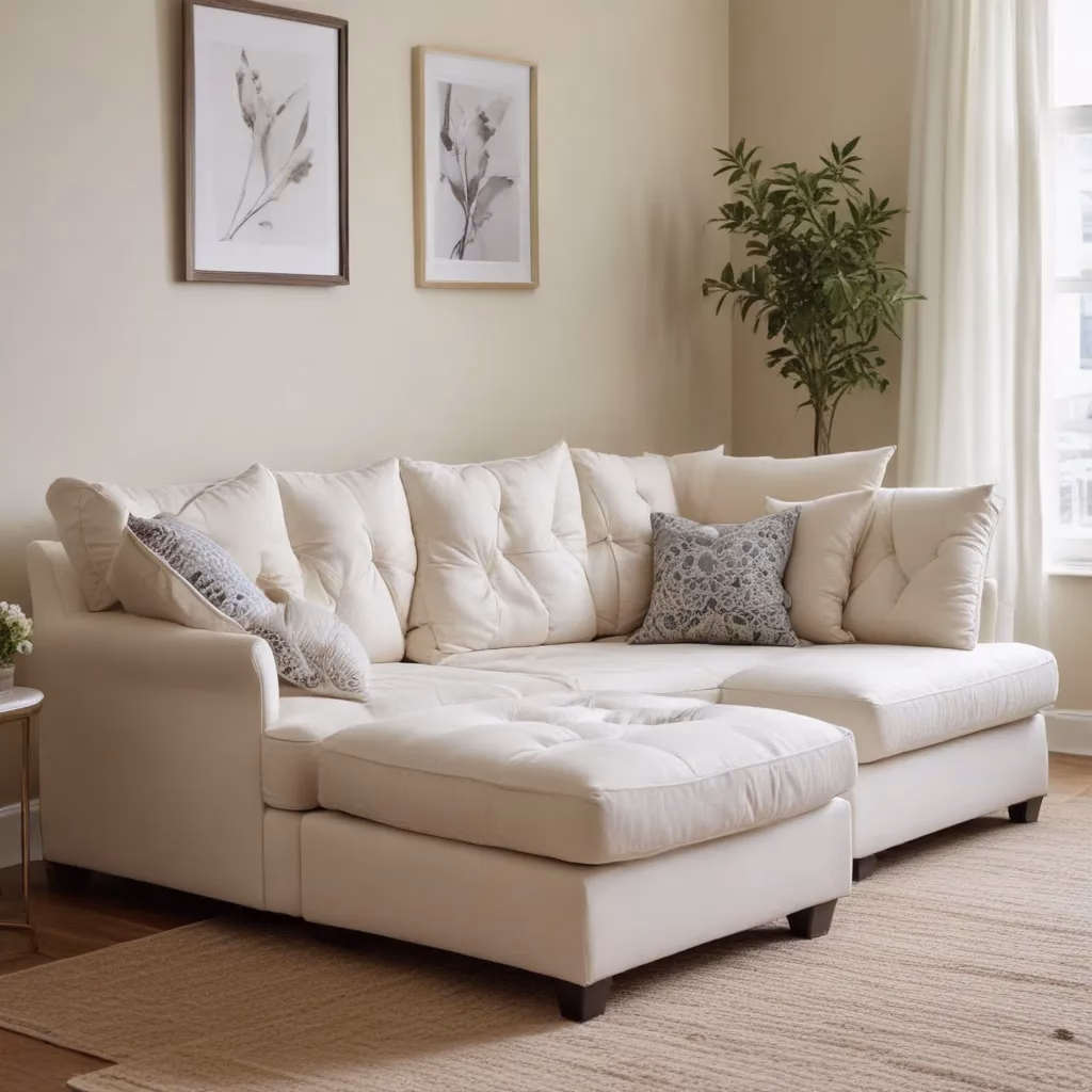 Upholstery Upgrades: Refreshing the Look of Your Corner Sofa Bed on a Budget Upholstery Upgrades: Refreshing the Look of Your Corner Sofa Bed on a Budget