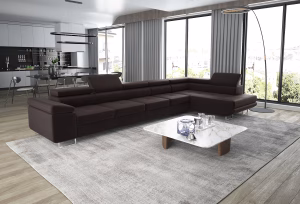 ASTON XL Corner sofa bed ASTON XL Corner sofa bed