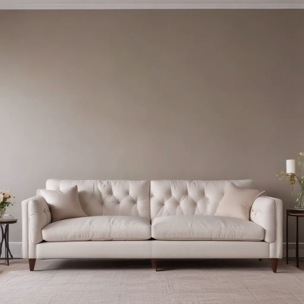 Achieving Effortless Elegance: Unlocking Sofa Forge’s Unparalleled Design Mastery