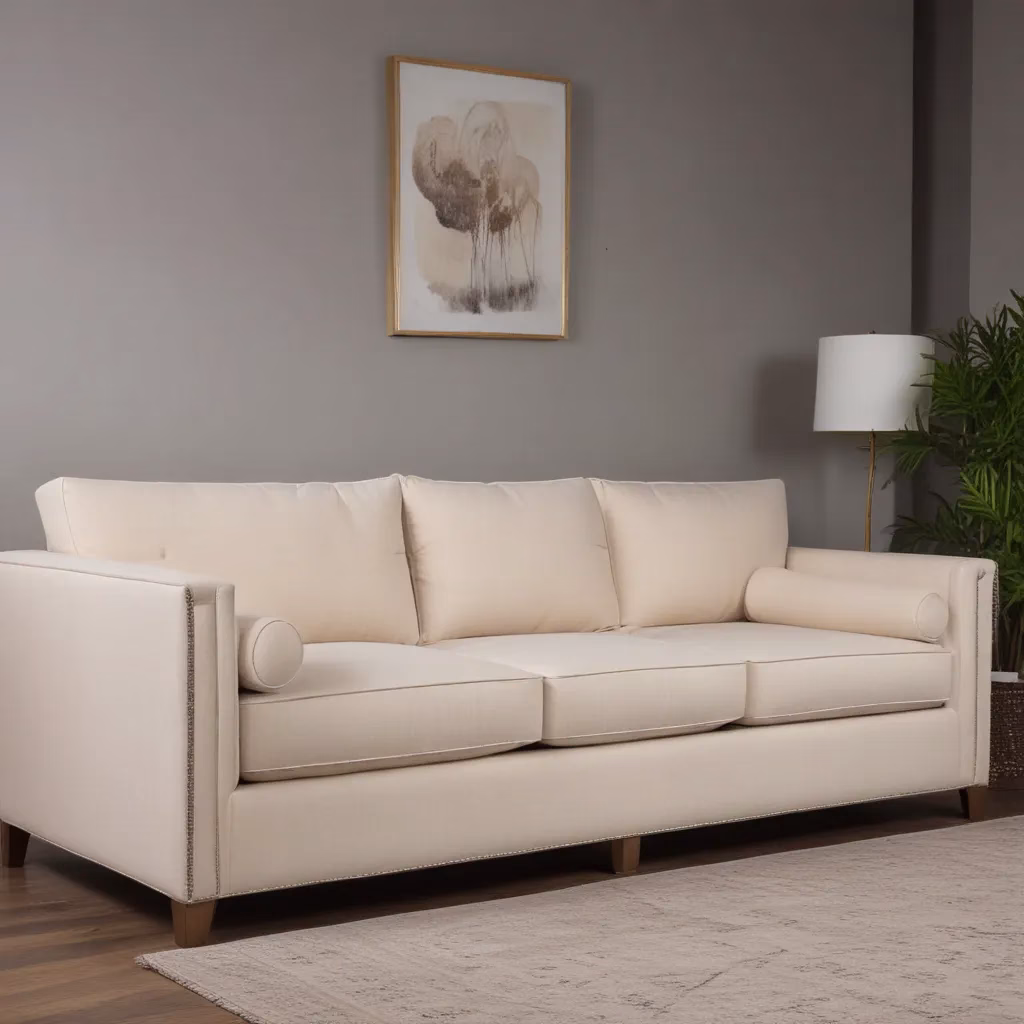 Affordable Luxury: Custom Sofa Designs on a Budget Affordable Luxury: Custom Sofa Designs on a Budget