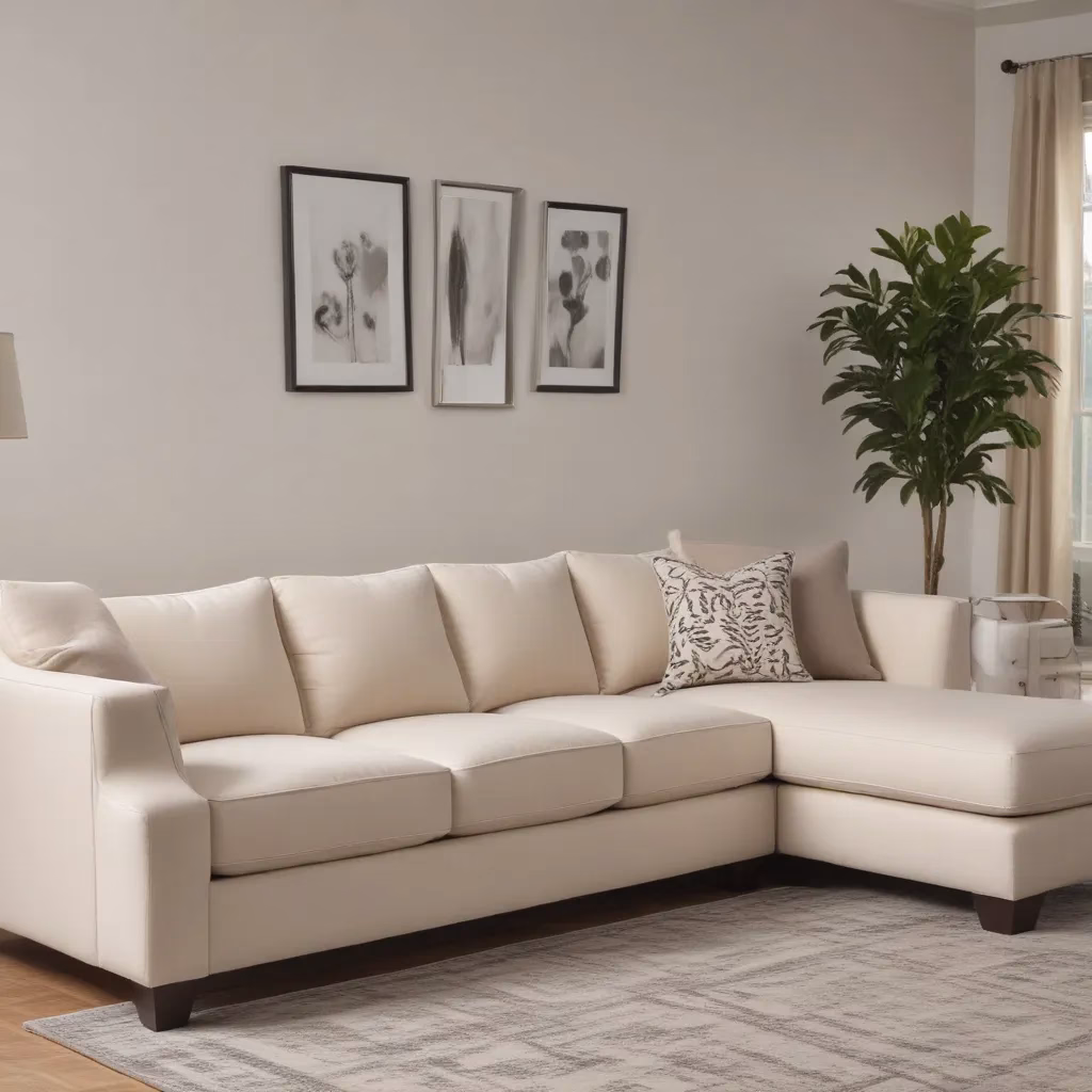 Affordable Luxury: Custom Sofa Options within Your Budget