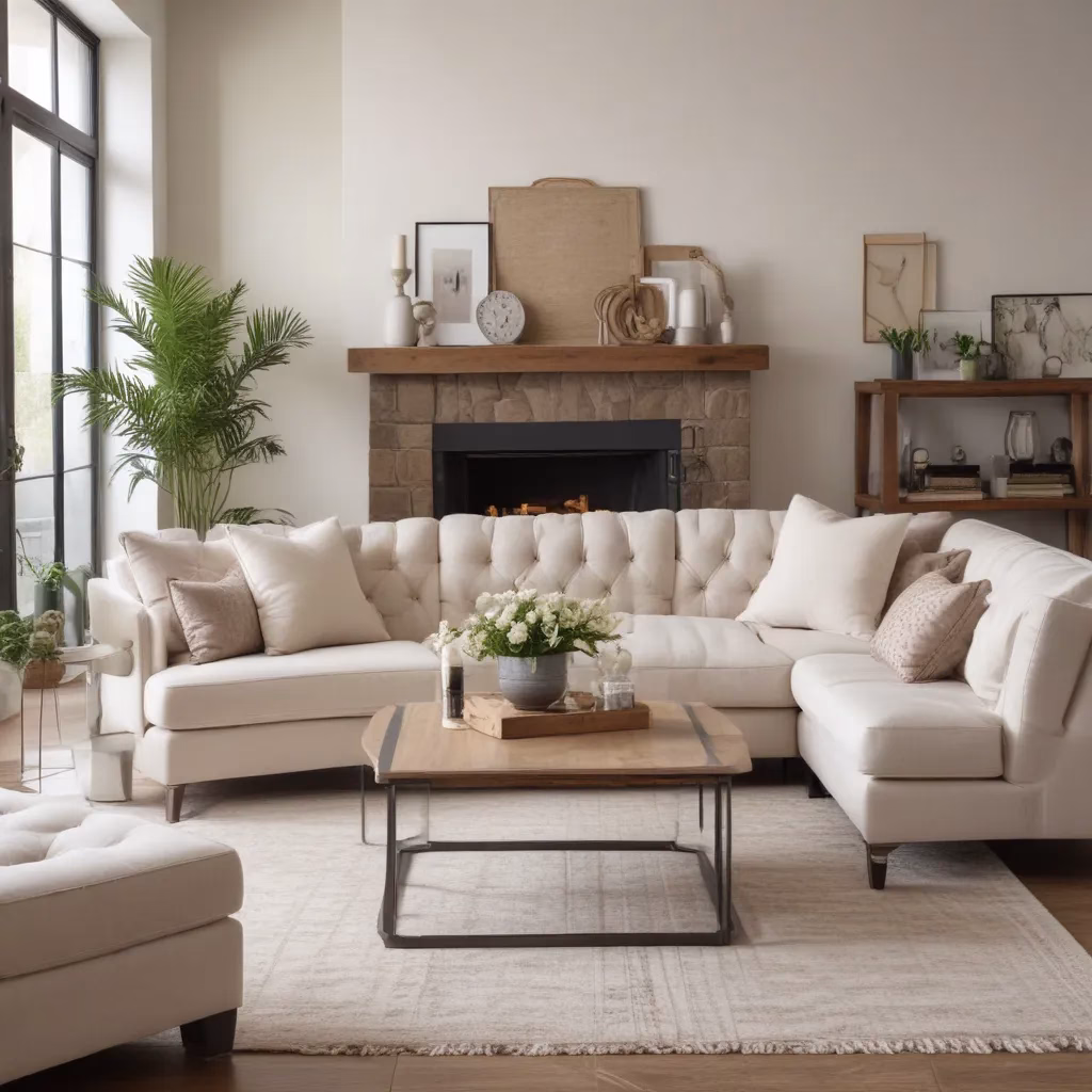 Arranging Furniture for Entertaining: Creating a Welcoming Atmosphere Arranging Furniture for Entertaining: Creating a Welcoming Atmosphere