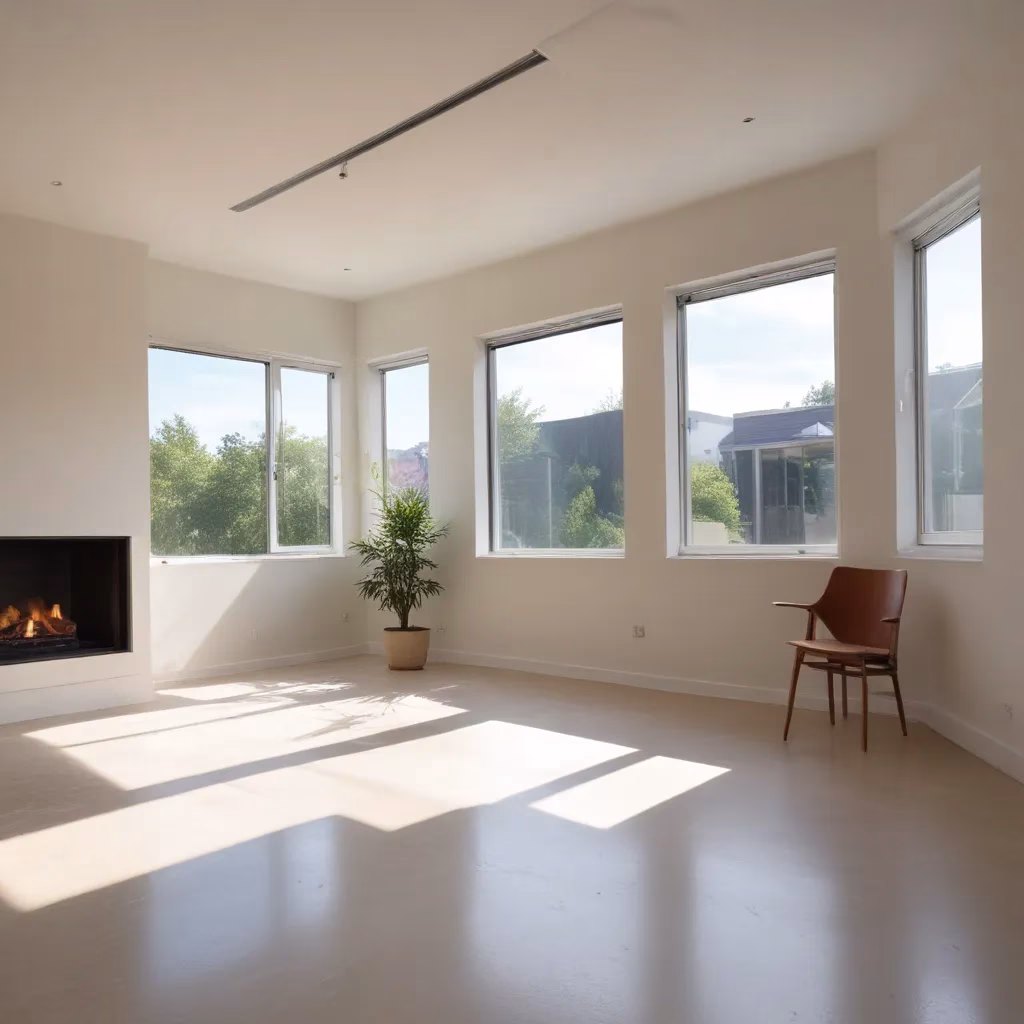 Arranging Furniture to Maximise Natural Light, Ventilation, and Airflow