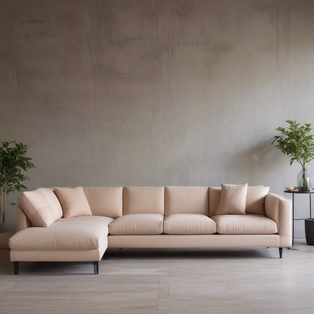 Balancing Function and Aesthetics: Strategic Sofa Placement Principles