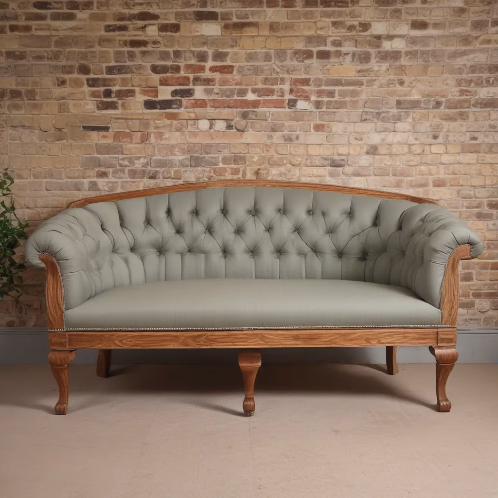 Bespoke Seating to Enhance Period Property Features Bespoke Seating to Enhance Period Property Features