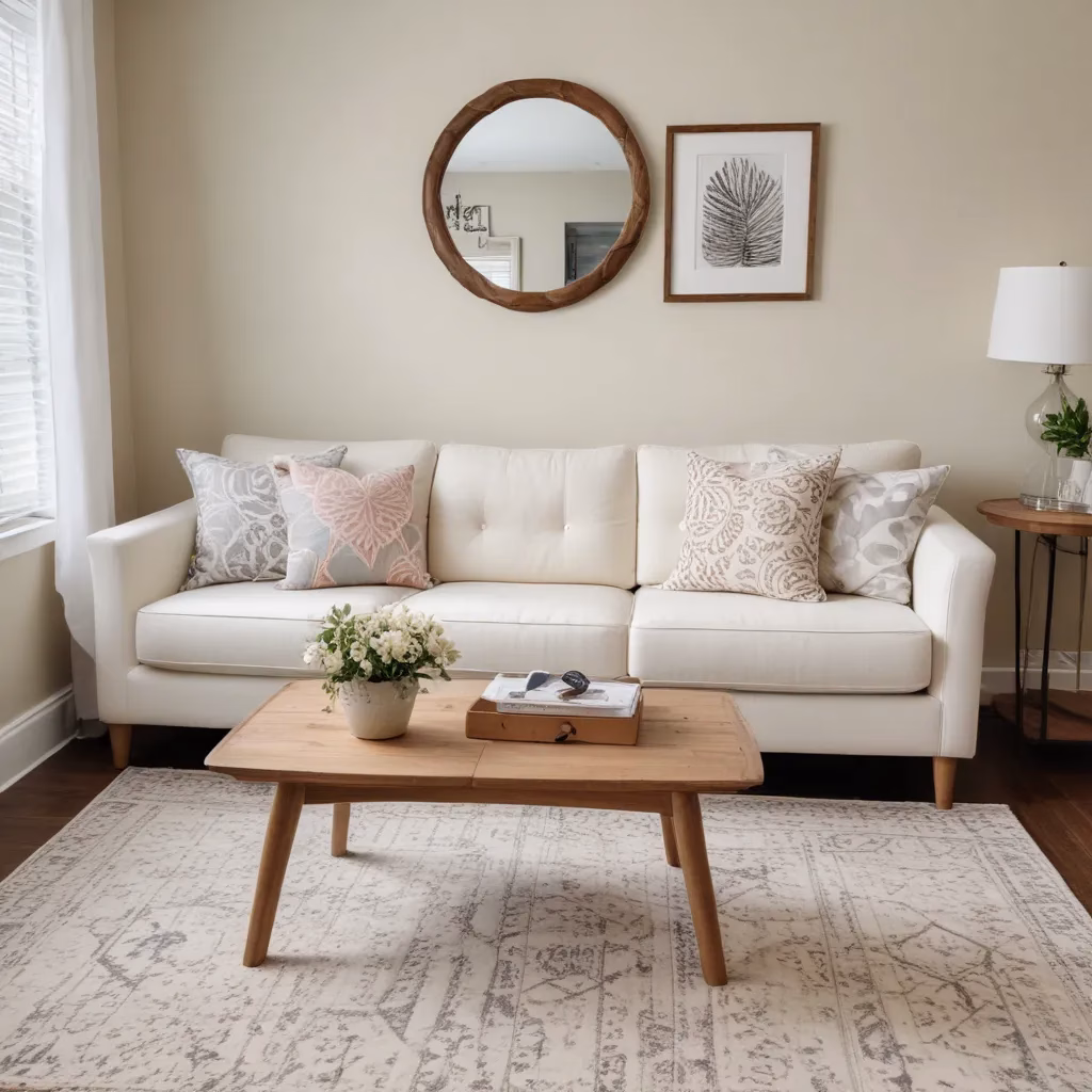 Budget-Friendly Sofa Makeovers with Maximum Impact Budget-Friendly Sofa Makeovers with Maximum Impact