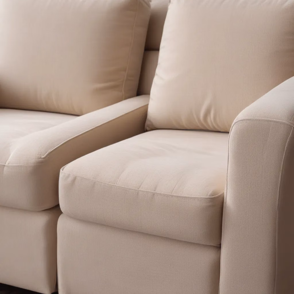 Caring for Microfibre Upholstery: Maintaining a Fresh, Clean Look over Time