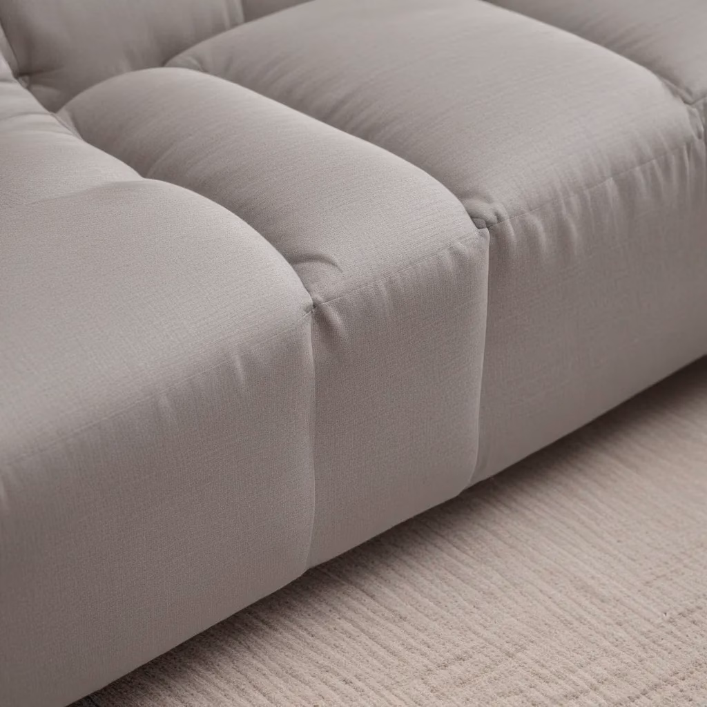 Caring for Performance Fabrics: Keeping Your Sofa Looking Fresh