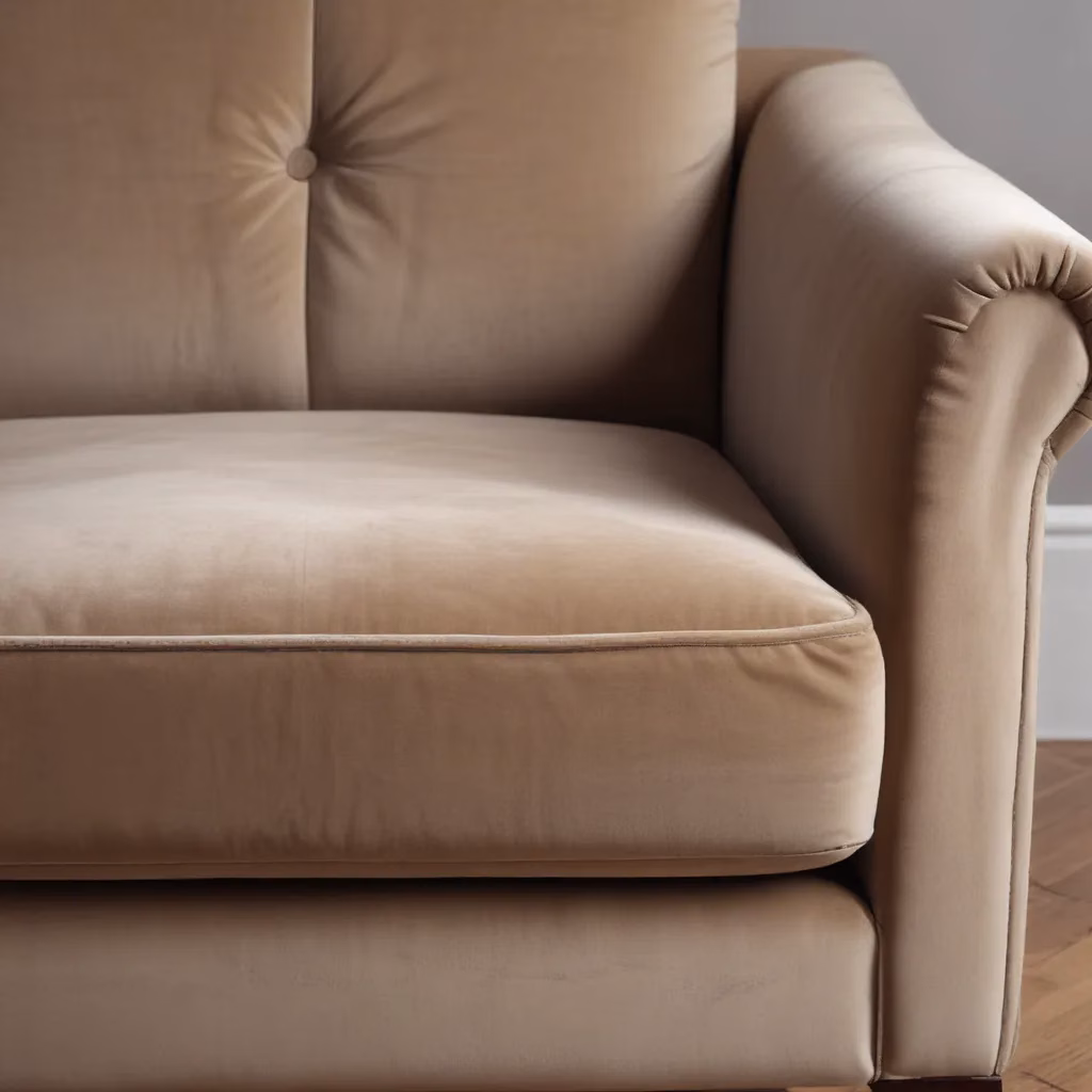 Caring for Velvet Upholstery: Maintaining the Luxurious Finish Caring for Velvet Upholstery: Maintaining the Luxurious Finish
