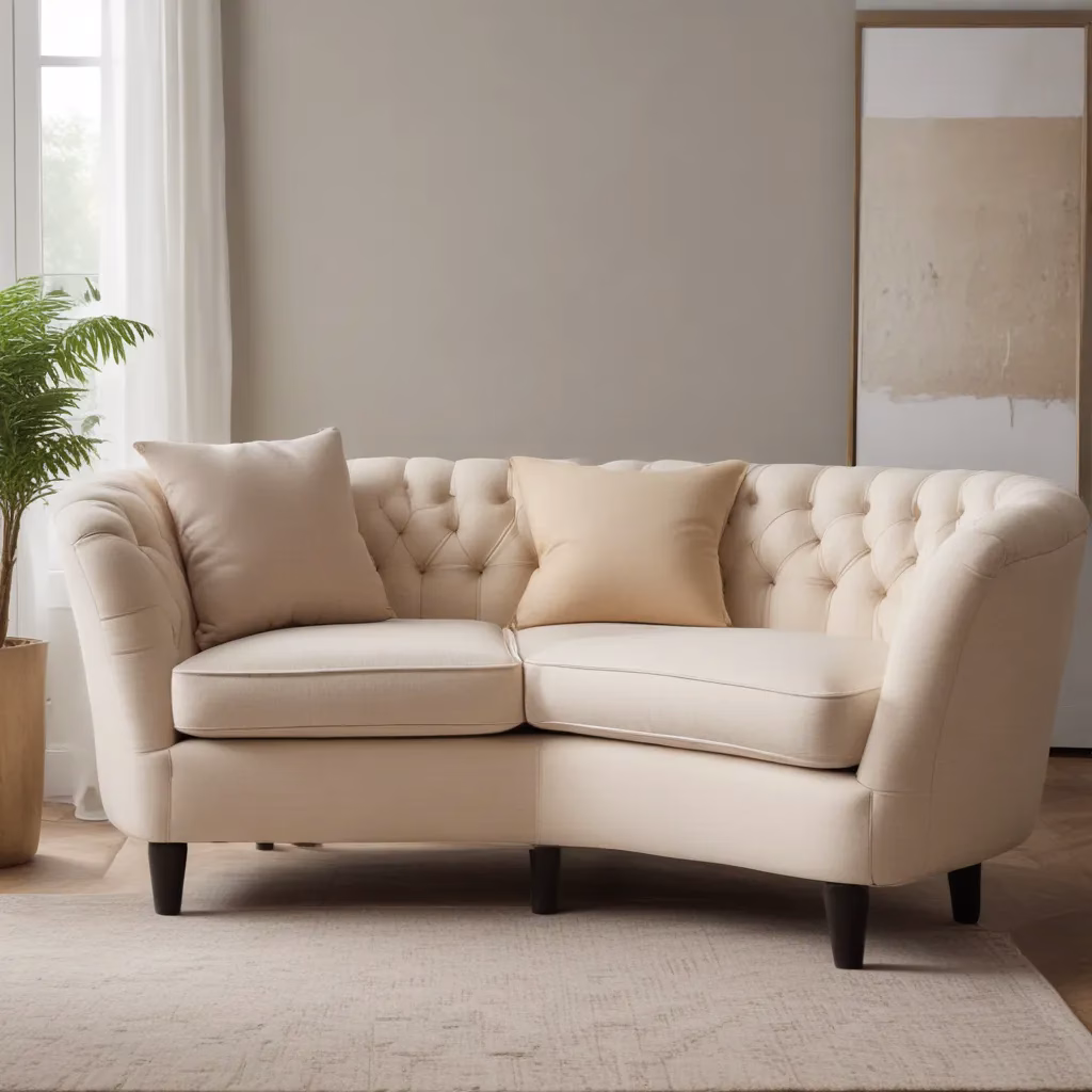 Choosing Comfort with Confidence: A Guide to Upholstery Selection Choosing Comfort with Confidence: A Guide to Upholstery Selection
