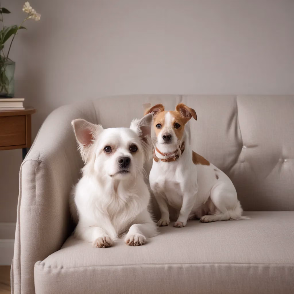 Choosing Upholstery Fabrics for High-Traffic and Pet-Friendly Spaces