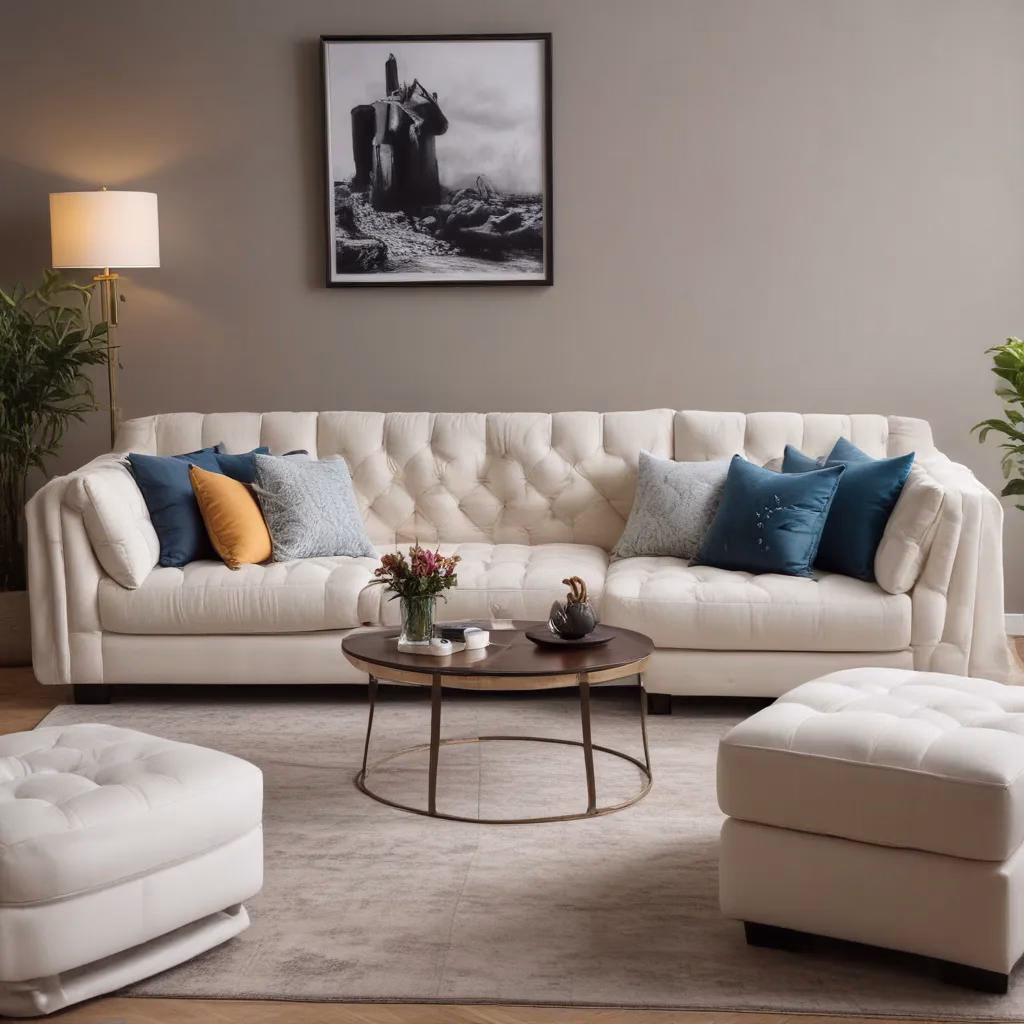 Choosing Upholstery for Ultimate Comfort in Your Living Room Choosing Upholstery for Ultimate Comfort in Your Living Room