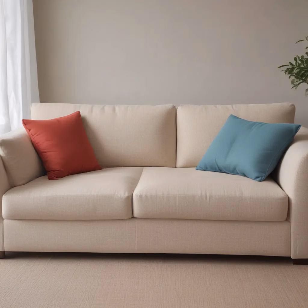 Choosing the Right Sofa Fabric for Your Lifestyle Choosing the Right Sofa Fabric for Your Lifestyle