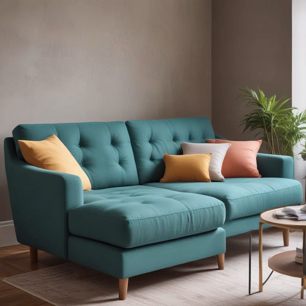 Choosing the Right Upholstery for Durable Family Comfort Choosing the Right Upholstery for Durable Family Comfort