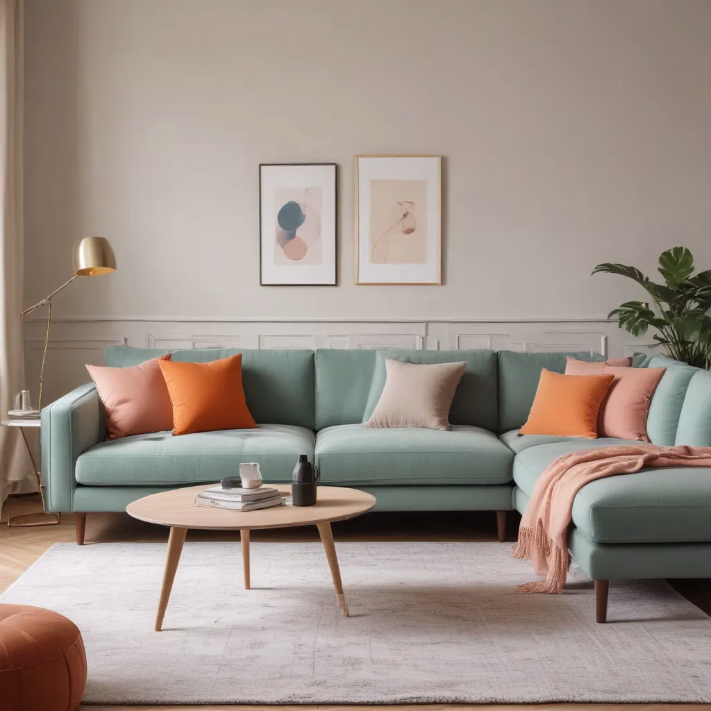 Colour Psychology: Using Sofa Hues to Enhance Your Living Space Colour Psychology: Using Sofa Hues to Enhance Your Living Space