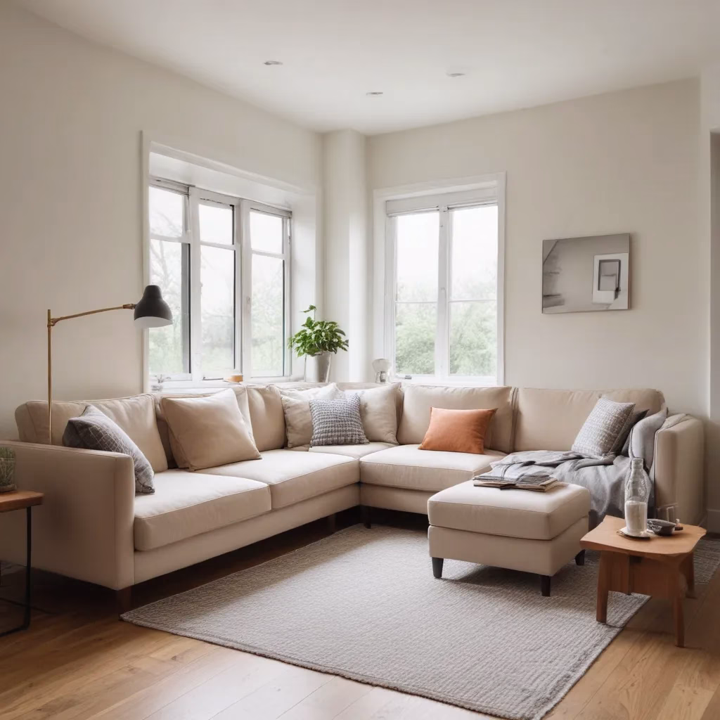 Comfort Considerations for Furnishing Tiny Lounges Comfort Considerations for Furnishing Tiny Lounges