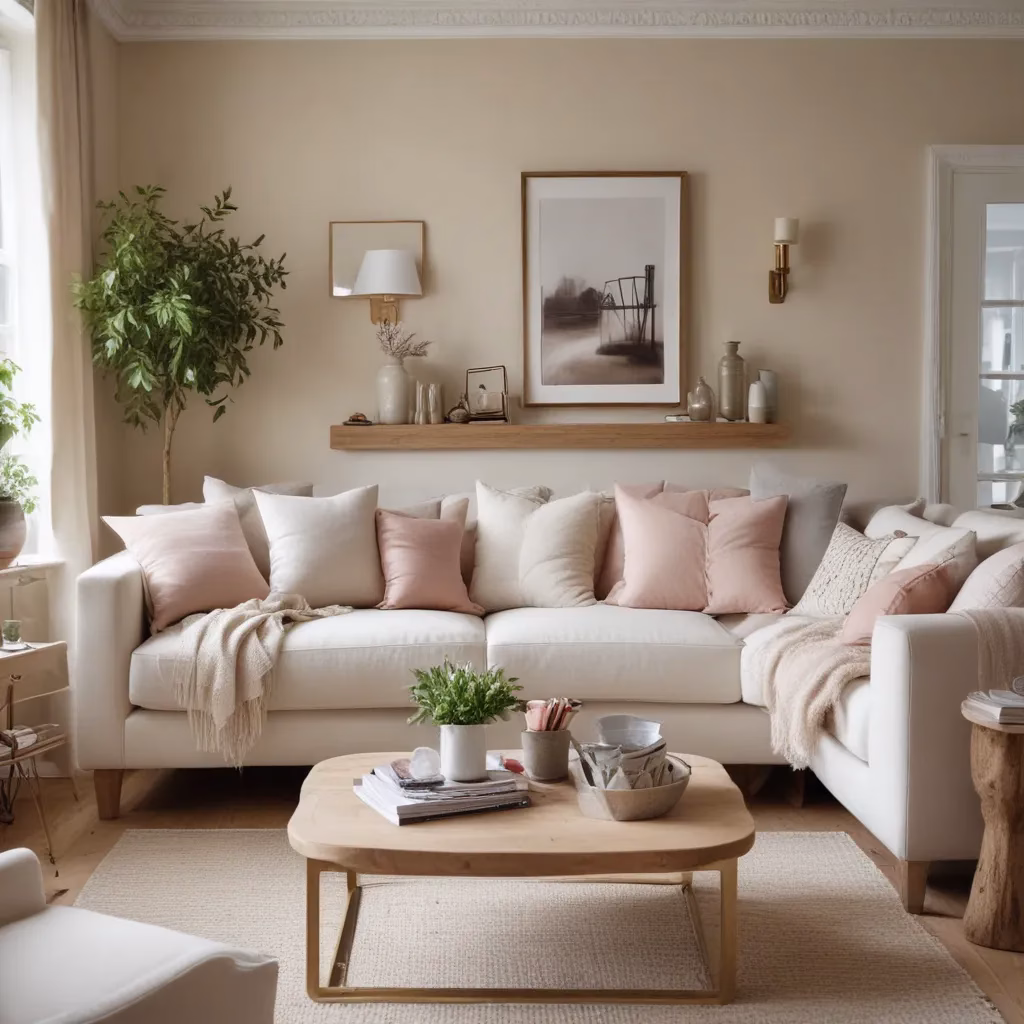 Crafting Cosy Havens: Sofa Arrangements for Intimate Living Rooms Crafting Cosy Havens: Sofa Arrangements for Intimate Living Rooms