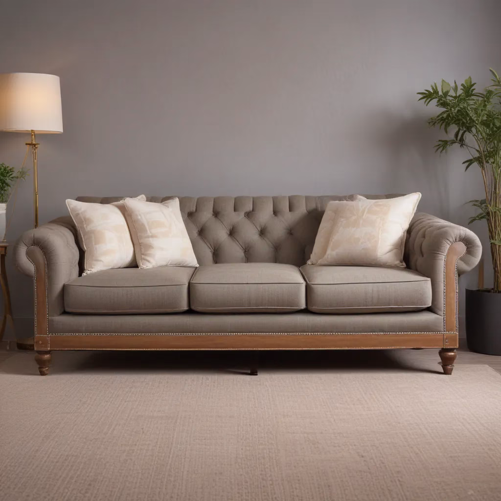 Crafting Heirloom-Quality Sofas for Cherished Memories Crafting Heirloom-Quality Sofas for Cherished Memories