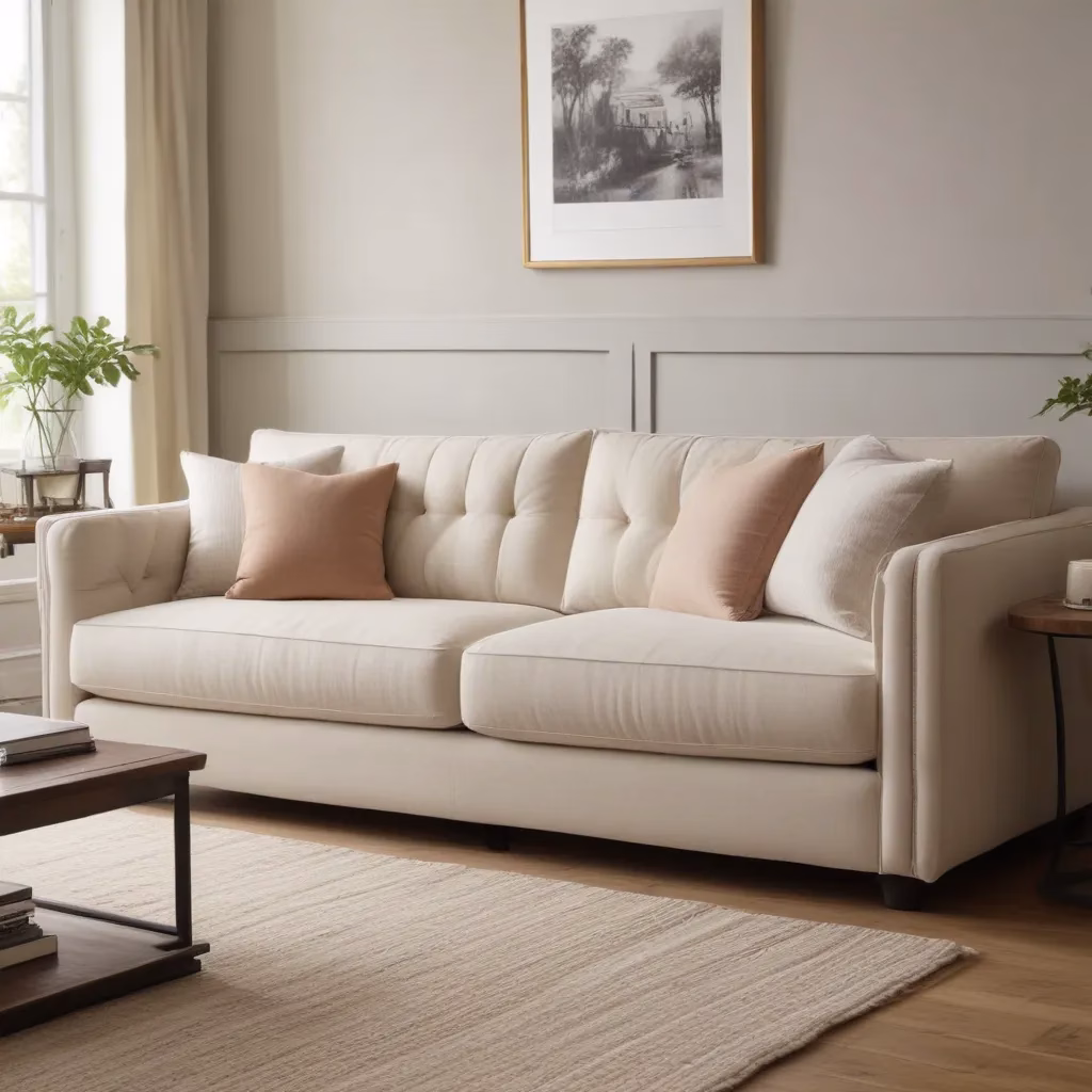 Crafting Tailored Comfort: Custom Sofa Designs to Suit Your Lifestyle Crafting Tailored Comfort: Custom Sofa Designs to Suit Your Lifestyle