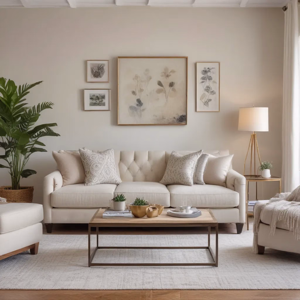 Crafting a Conversation-Worthy Sofa Arrangement in Your Living Room Crafting a Conversation-Worthy Sofa Arrangement in Your Living Room